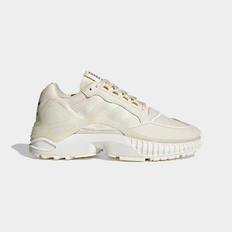 adidas ZX Wavian Wonder White / Off White / Cloud White (H01570)