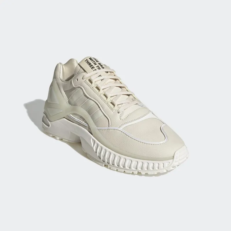 adidas ZX Wavian Wonder White / Off White / Cloud White (H01570)