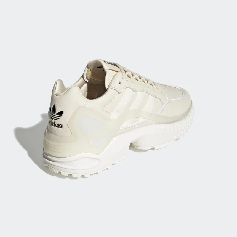adidas ZX Wavian Wonder White / Off White / Cloud White (H01570)