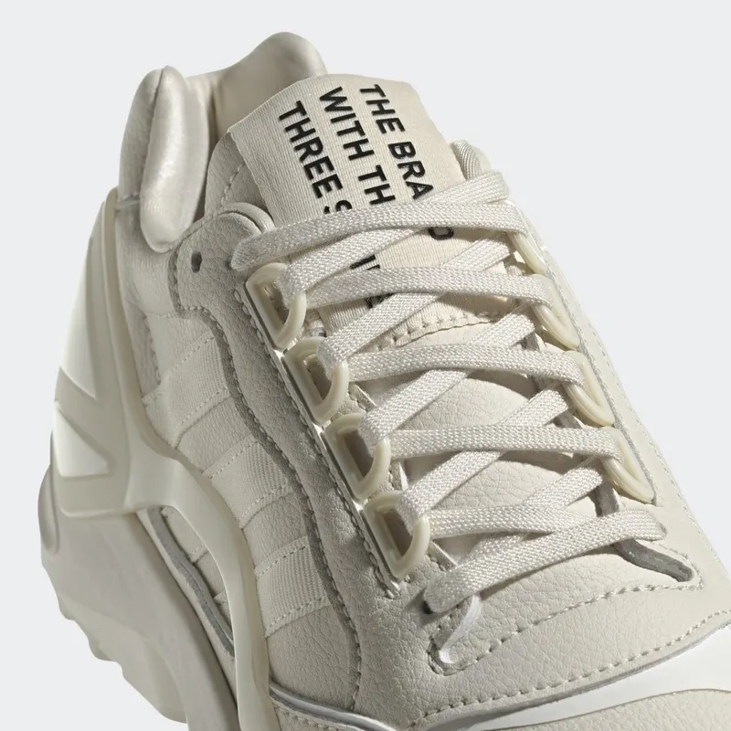adidas ZX Wavian Wonder White / Off White / Cloud White (H01570)