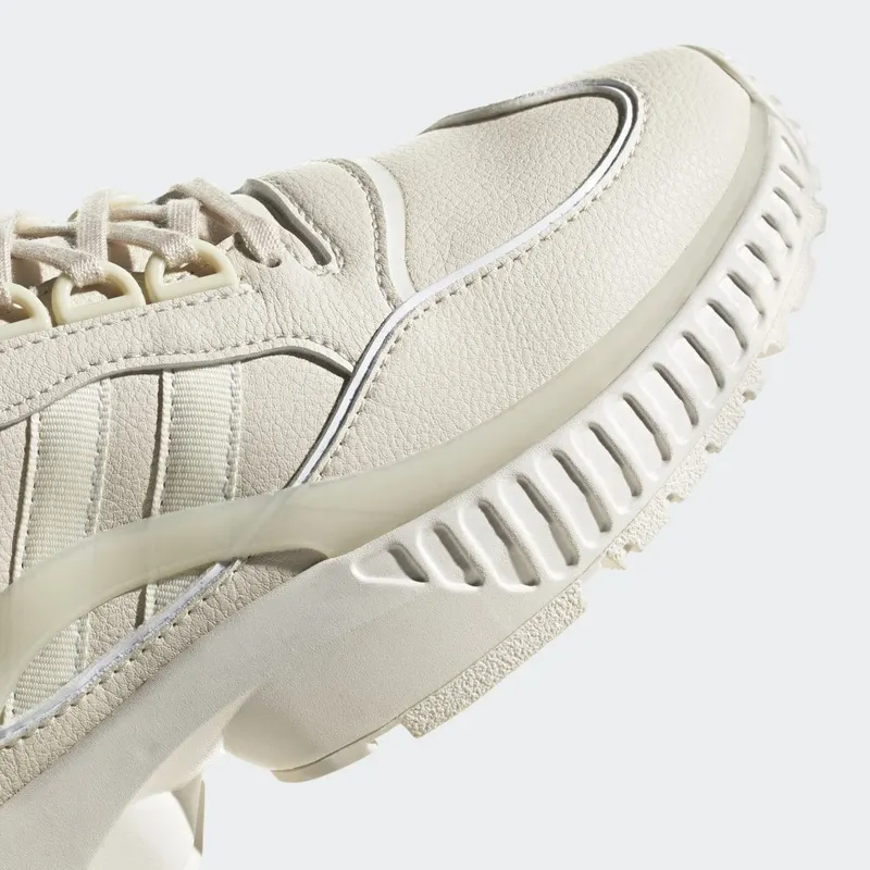 adidas ZX Wavian Wonder White / Off White / Cloud White (H01570)