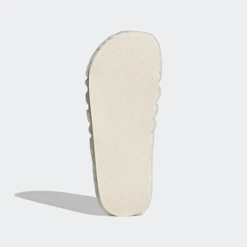 adidas adilette Badslippers Off White / Core White / Off White (H06450)