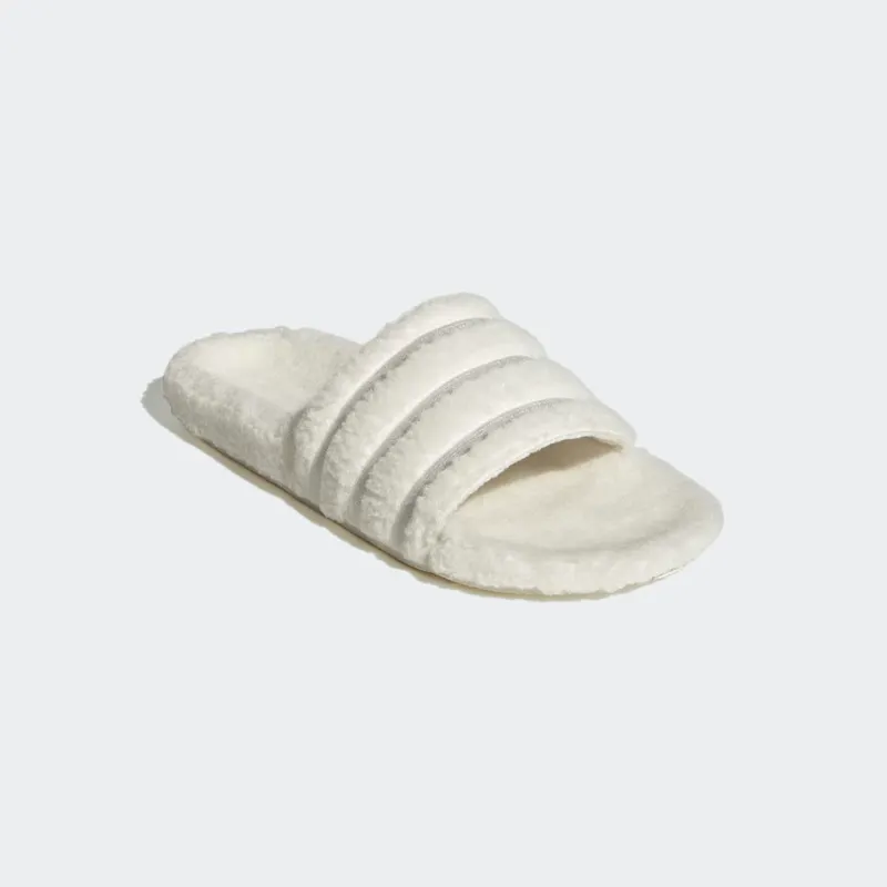adidas adilette Badslippers Off White / Core White / Off White (H06450)