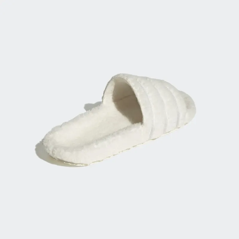 adidas adilette Badslippers Off White / Core White / Off White (H06450)