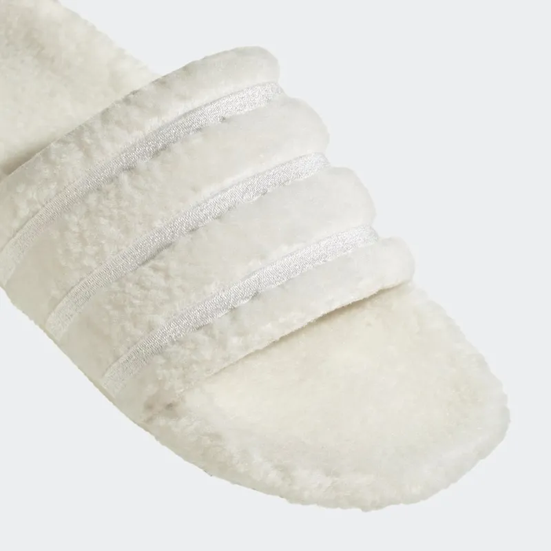 adidas adilette Badslippers Off White / Core White / Off White (H06450)