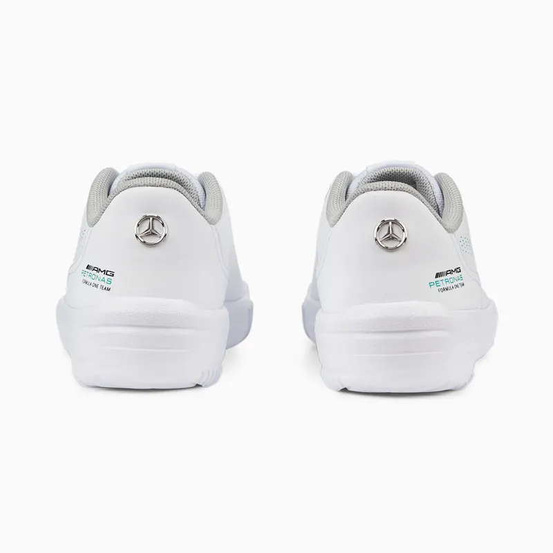 Puma Mercedes-AMG Petronas Formule 1 Drift Cat Decima Wit/Groen/Zwart (307264-01)