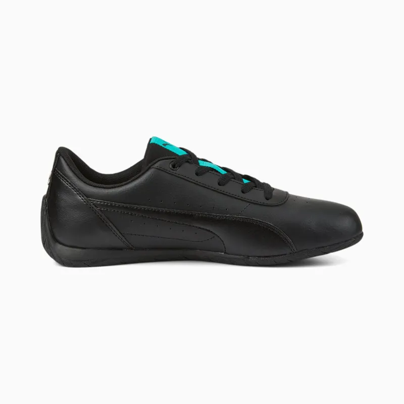 Puma Mercedes F1 Neo Cat Zwart/Groen (306993-05)