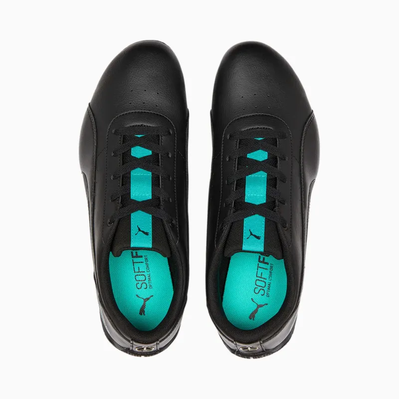 Puma Mercedes F1 Neo Cat Zwart/Groen (306993-05)
