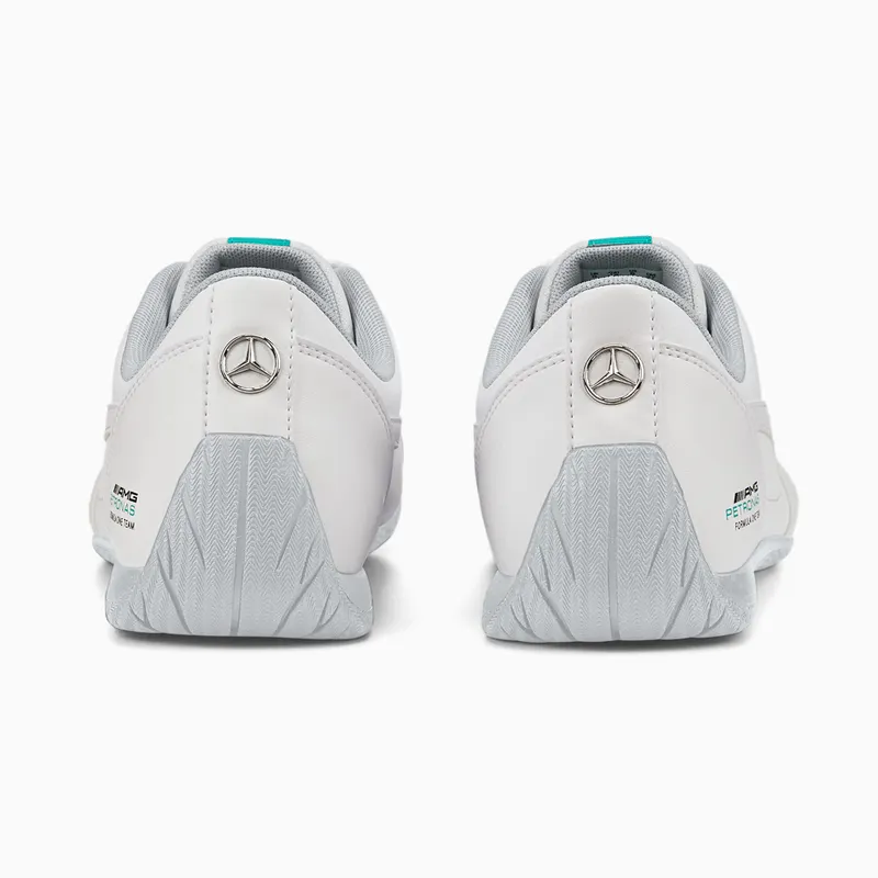 Puma Mercedes F1 Neo Cat Wit/Groen (306993-04)