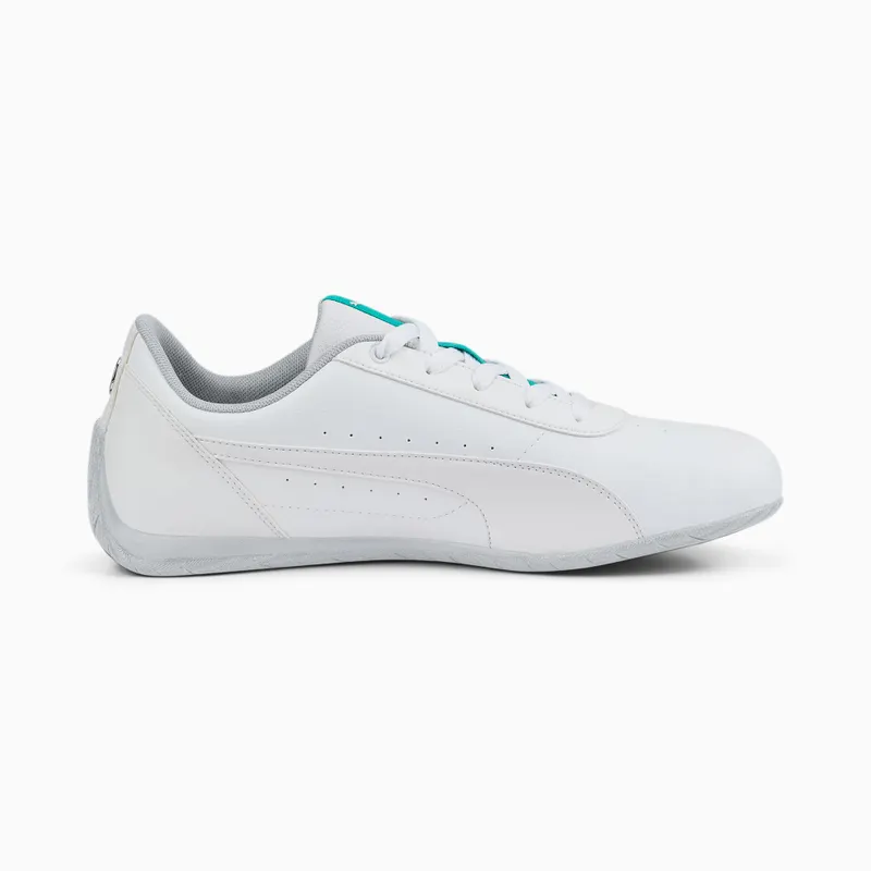 Puma Mercedes F1 Neo Cat Wit/Groen (306993-04)