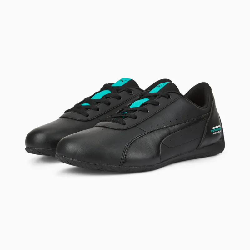 Puma Mercedes F1 Neo Cat Zwart/Groen (306993-05)