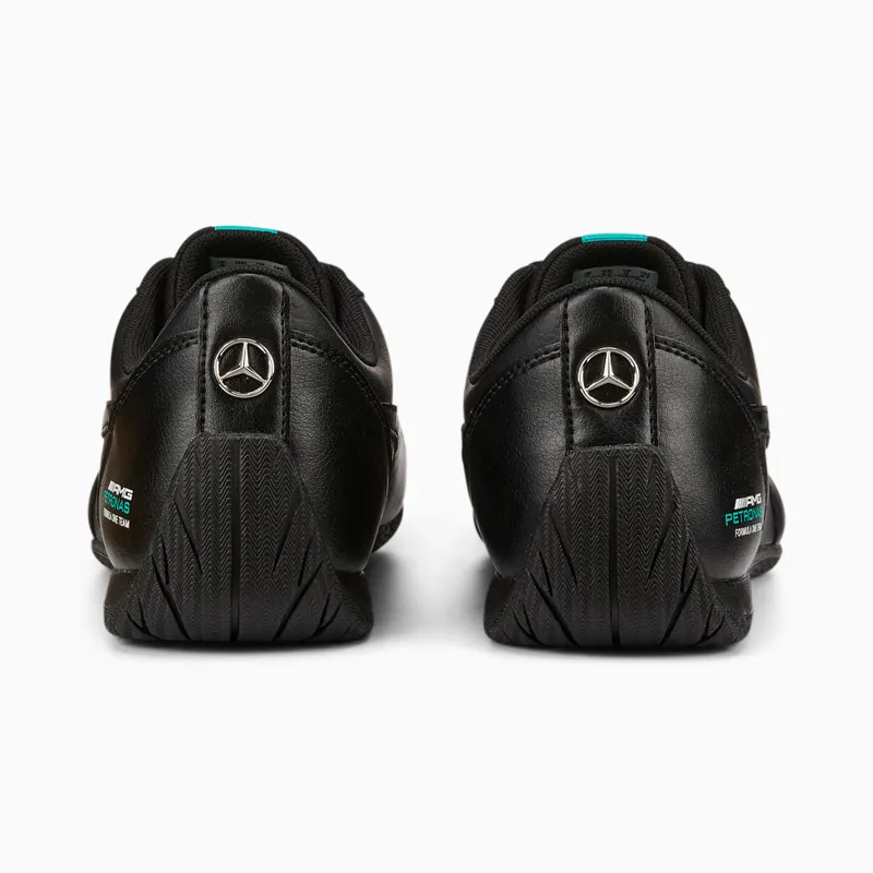 Puma Mercedes F1 Neo Cat Zwart/Groen (306993-05)