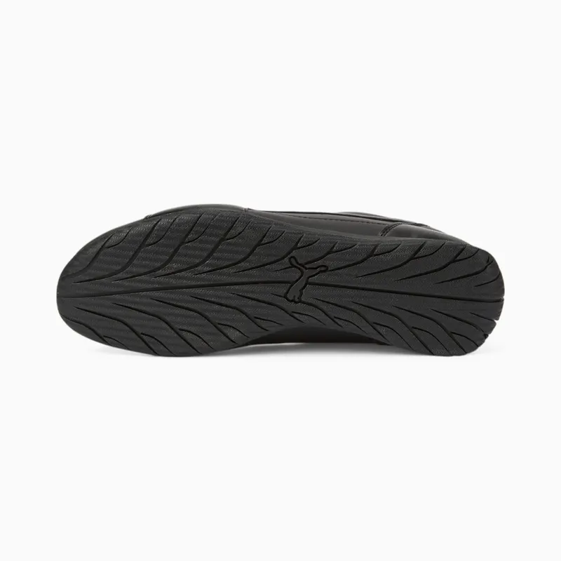Puma Mercedes F1 Neo Cat Zwart/Groen (306993-05)