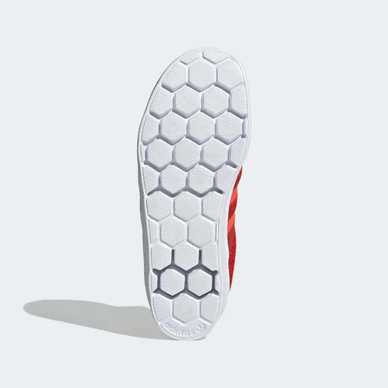 adidas Superstar 360 Red / Solar Red / Cloud White (Q46312)