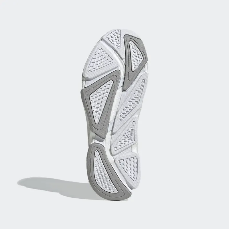 adidas X9000L4 Cloud White / Cloud White / Cloud White (S23668)