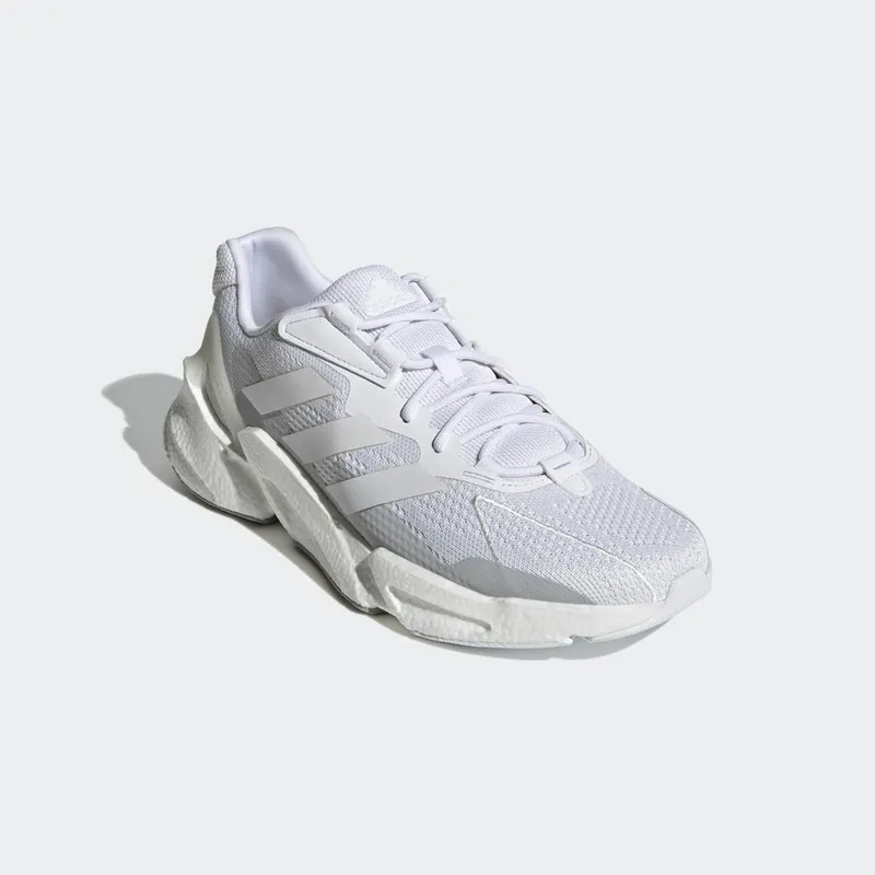 adidas X9000L4 Cloud White / Cloud White / Cloud White (S23668)