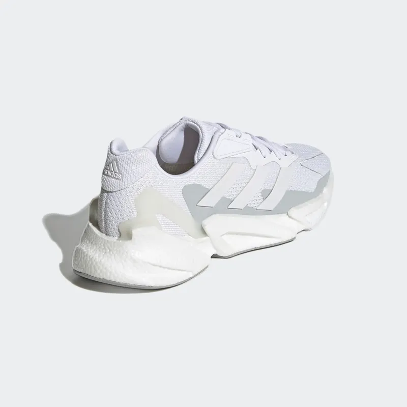 adidas X9000L4 Cloud White / Cloud White / Cloud White (S23668)