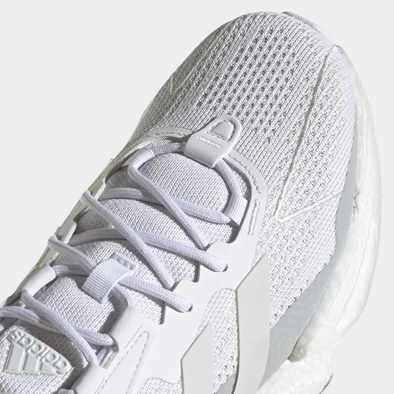 adidas X9000L4 Cloud White / Cloud White / Cloud White (S23668)