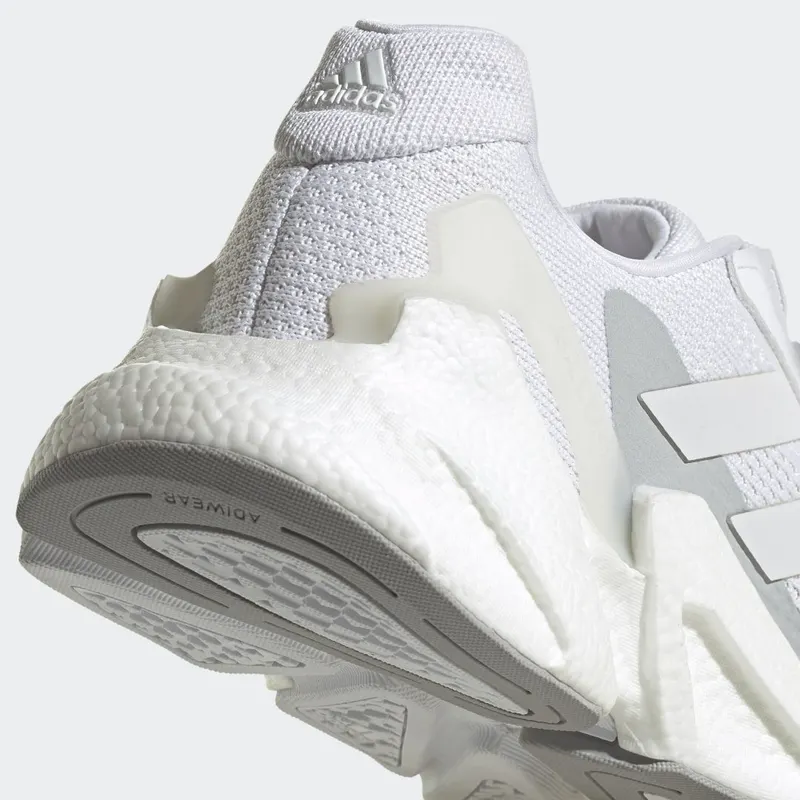 adidas X9000L4 Cloud White / Cloud White / Cloud White (S23668)