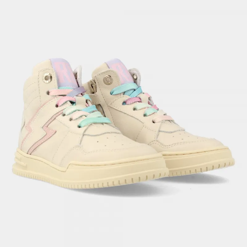Red-Rag Sneakers Beige (12348-229)