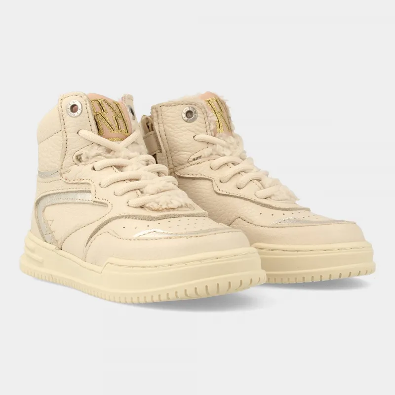 Red-Rag Sneakers Beige (13192-222)