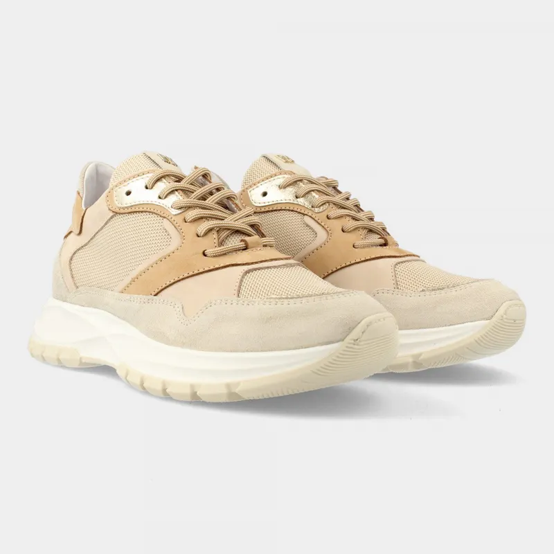 Red-Rag Sneakers Beige (76932-294)