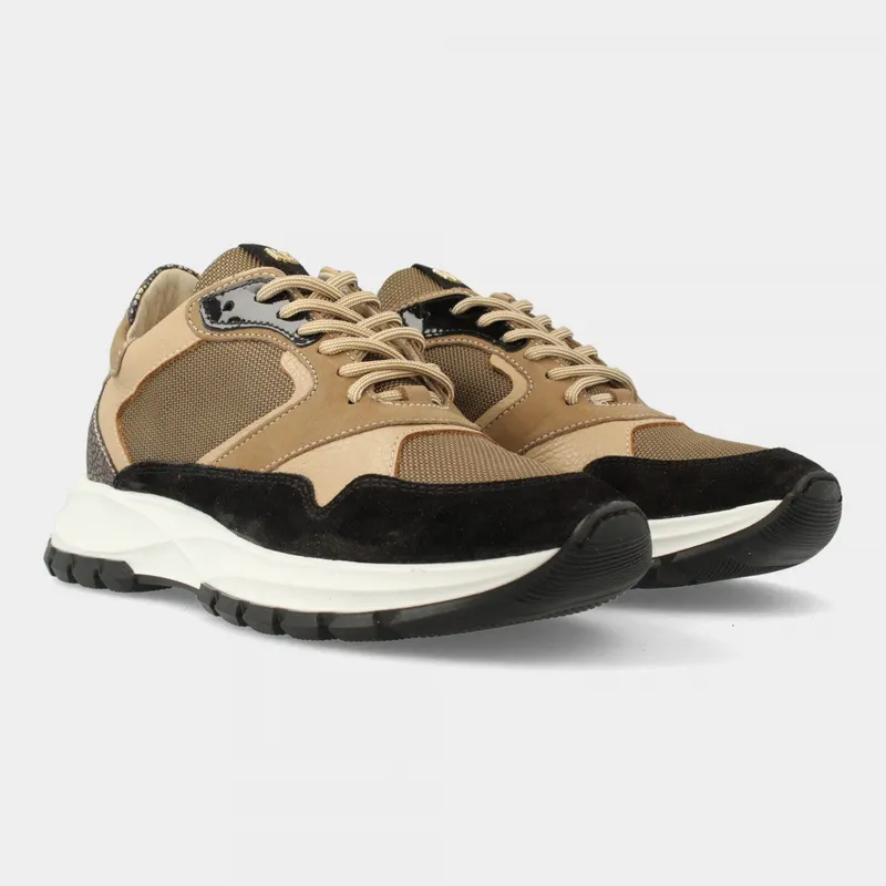 Red-Rag Sneakers Beige (76944-292)