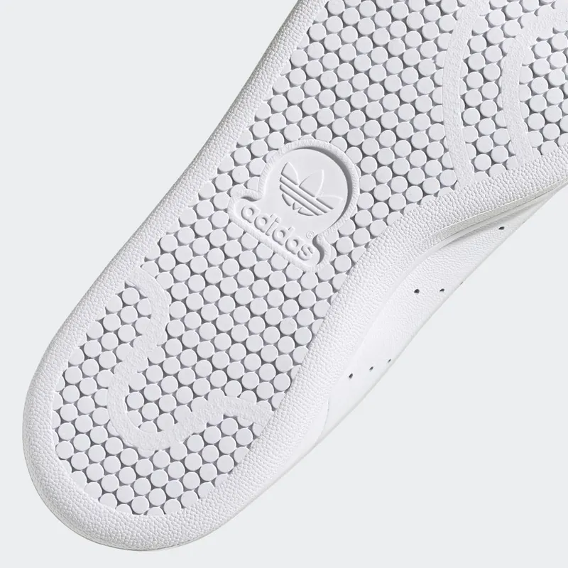 adidas Stan Smith Cloud White / Signal Pink / Cloud White / Coral (FU9649)