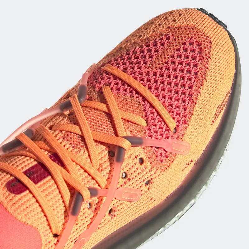 adidas 4D Fusio Screaming Orange / Core Black / Solar Red (FY5929)