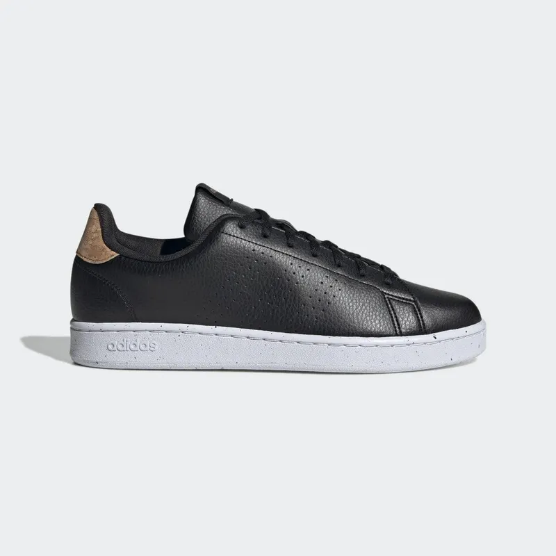 adidas Advantage Sustainable Core Black / Core Black / Cloud White (GY1136)
