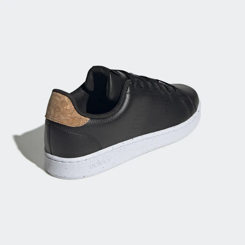 adidas Advantage Sustainable Core Black / Core Black / Cloud White (GY1136)