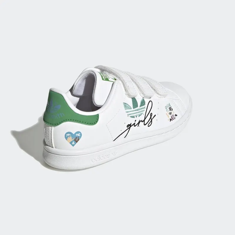 adidas Stan Smith Cloud White / Cloud White / Supplier Colour (H05273)