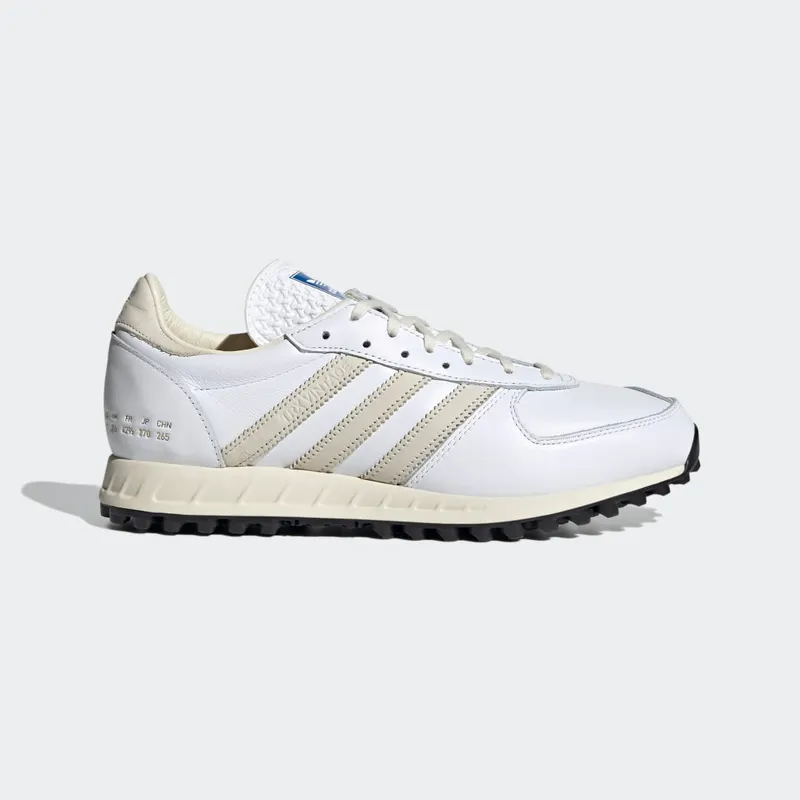 adidas adidas TRX Vintage Cloud White / Cream White / Core Black (H05386)