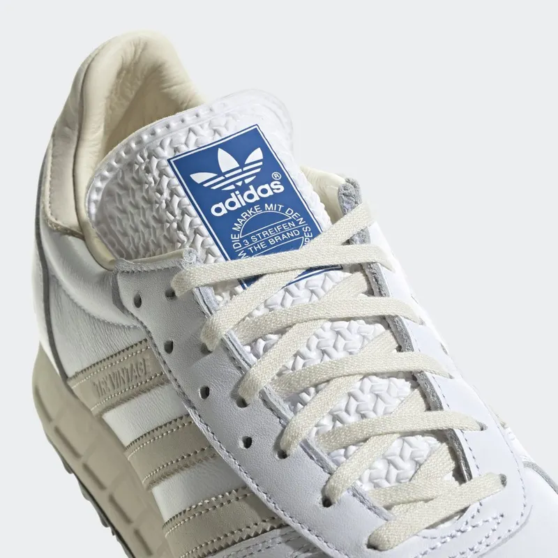 adidas adidas TRX Vintage Cloud White / Cream White / Core Black (H05386)