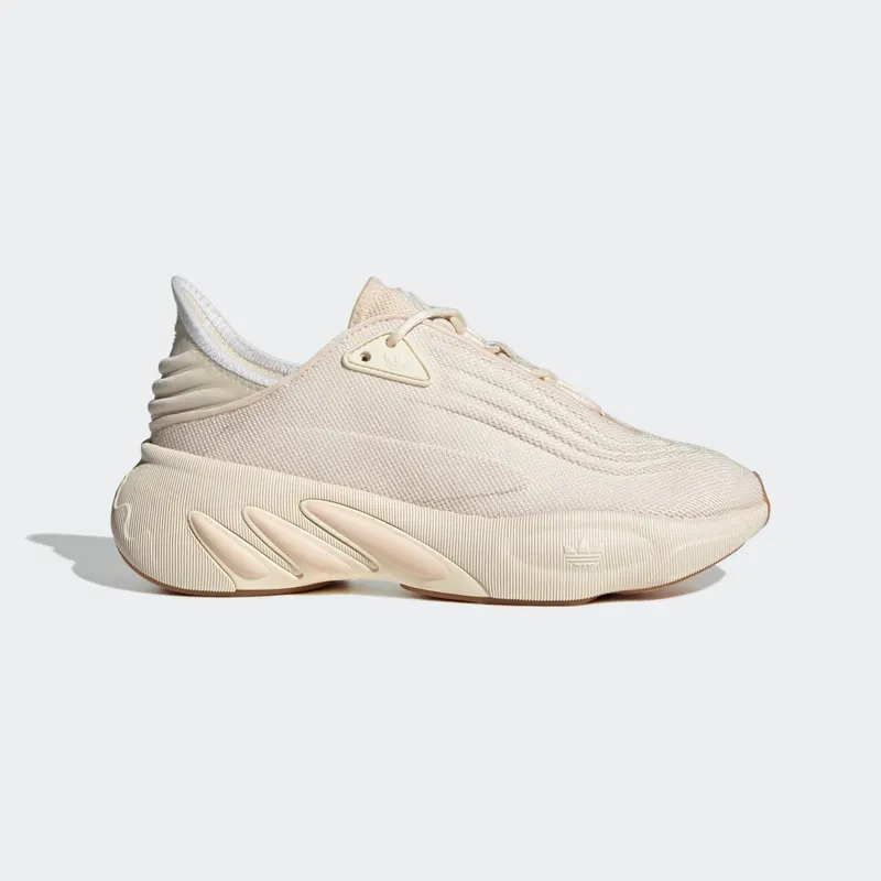 adidas adiFOM SLTN Ecru Tint / Bliss Orange / Cloud White (HP6489)
