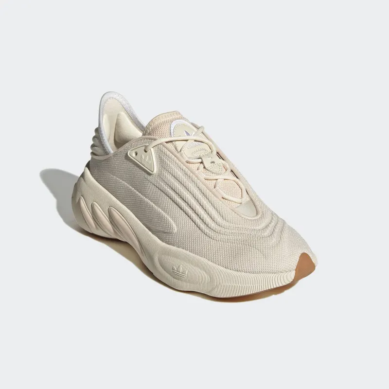 adidas adiFOM SLTN Ecru Tint / Bliss Orange / Cloud White (HP6489)