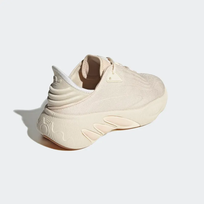 adidas adiFOM SLTN Ecru Tint / Bliss Orange / Cloud White (HP6489)