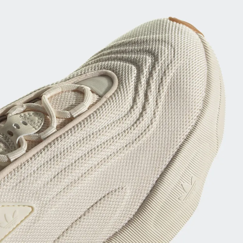 adidas adiFOM SLTN Ecru Tint / Bliss Orange / Cloud White (HP6489)