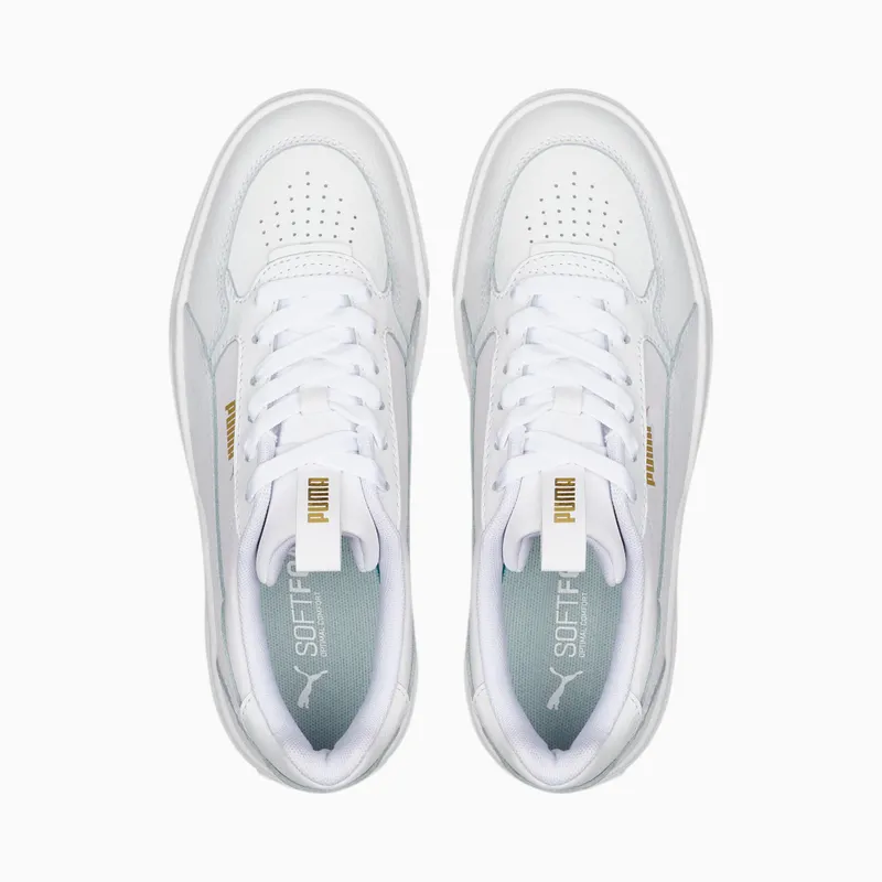 Puma Karmen Rebelle Dames Wit (387212-01)