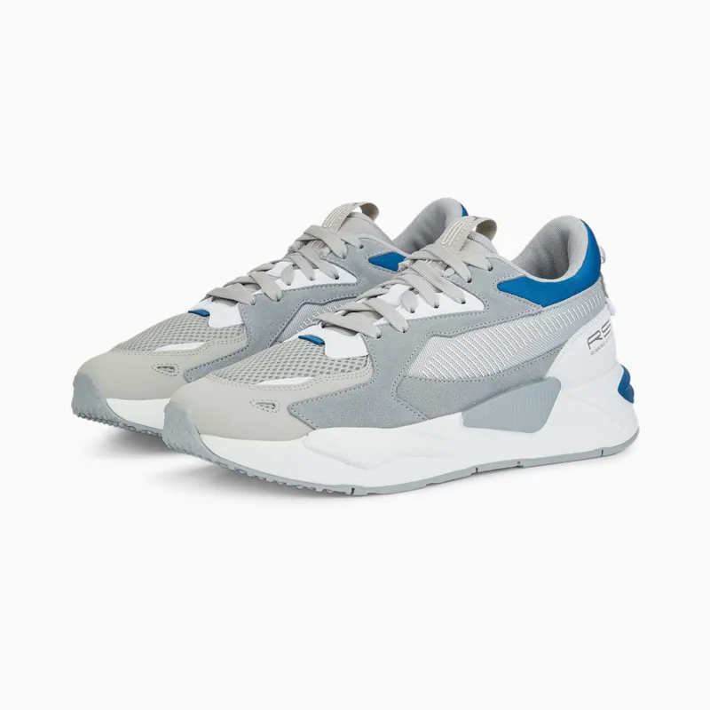 Puma RS-Z Reinvention Grijs/Wit (386629-05)