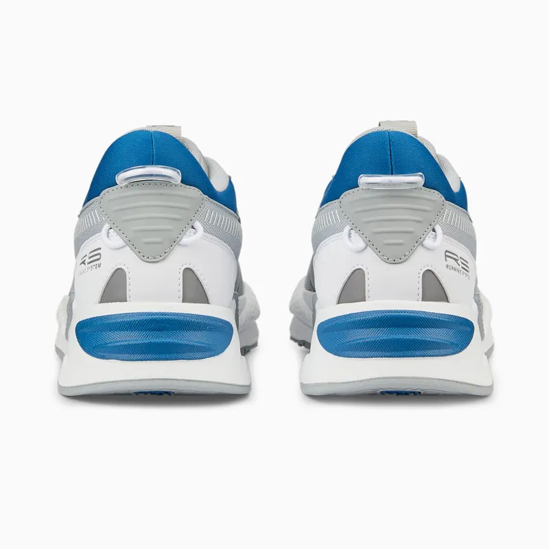 Puma RS-Z Reinvention Grijs/Wit (386629-05)