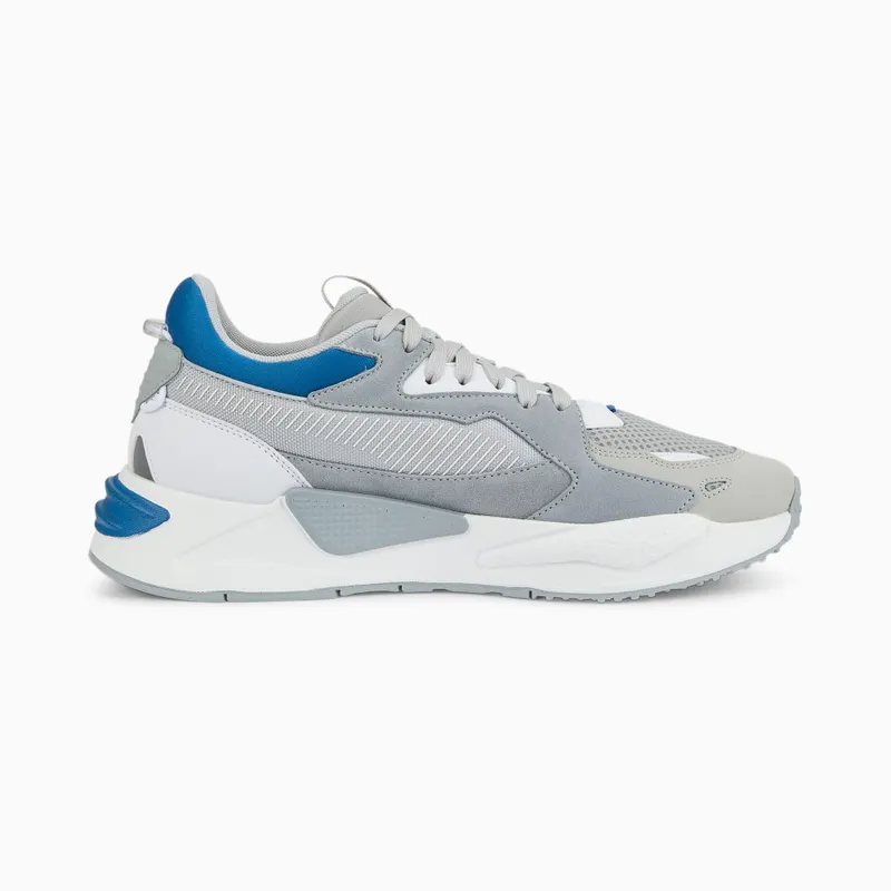 Puma RS-Z Reinvention Grijs/Wit (386629-05)