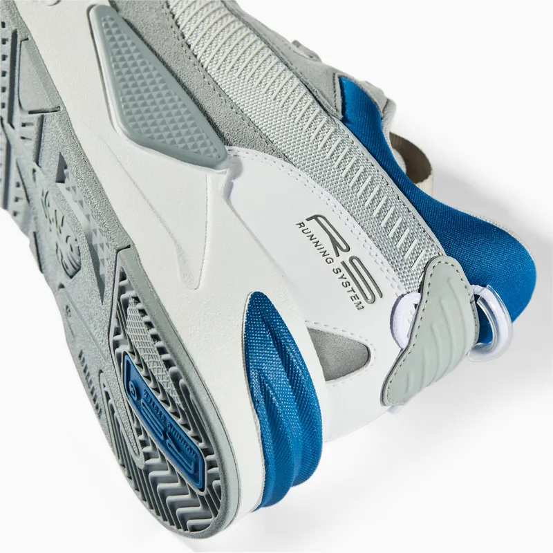Puma RS-Z Reinvention Grijs/Wit (386629-05)