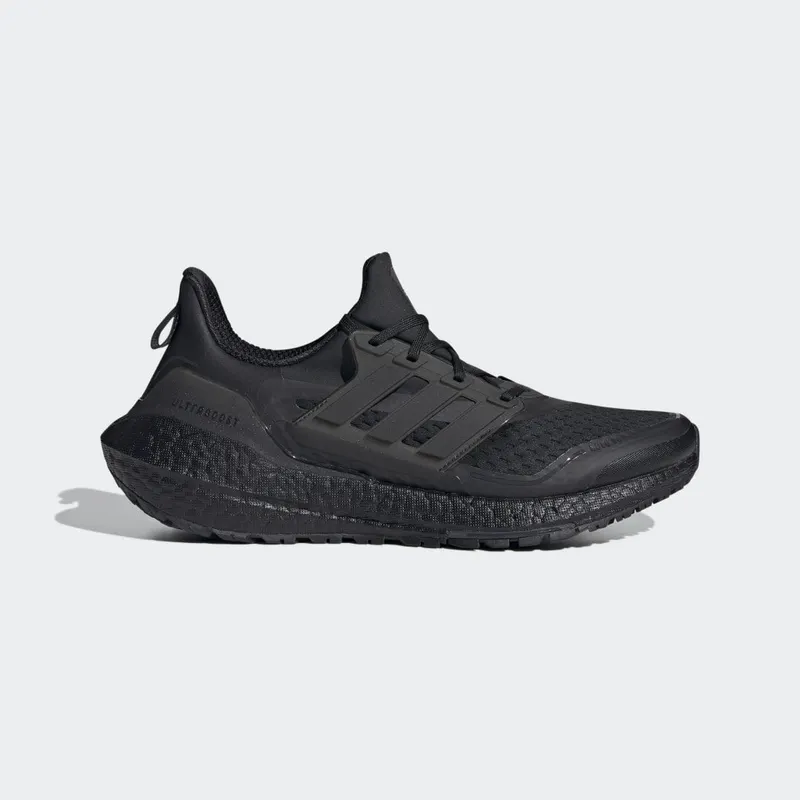 adidas Ultraboost 21 COLD.RDY Core Black / Core Black / Core Black (S23895)