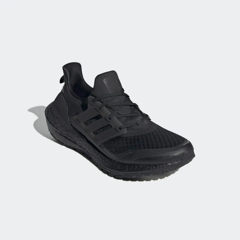 adidas Ultraboost 21 COLD.RDY Core Black / Core Black / Core Black (S23895)