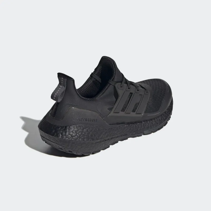 adidas Ultraboost 21 COLD.RDY Core Black / Core Black / Core Black (S23895)