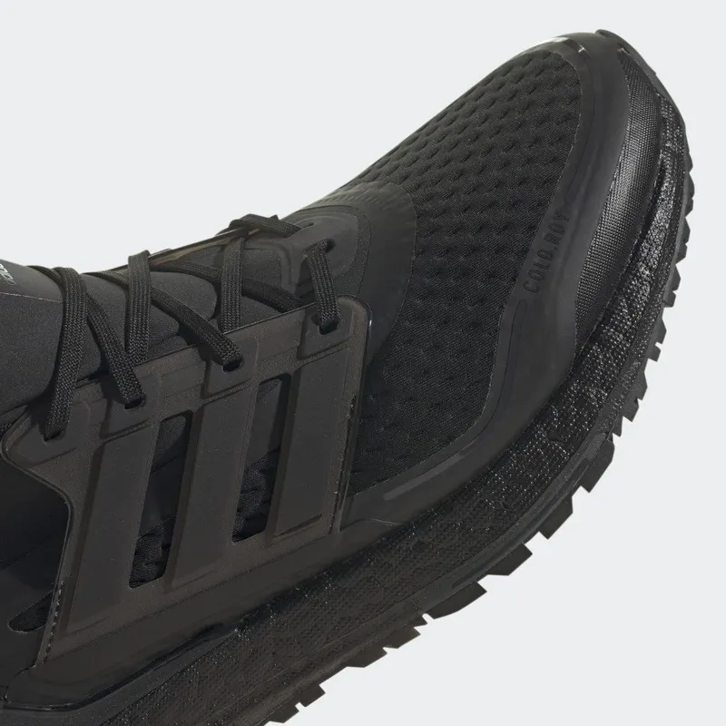 adidas Ultraboost 21 COLD.RDY Core Black / Core Black / Core Black (S23895)