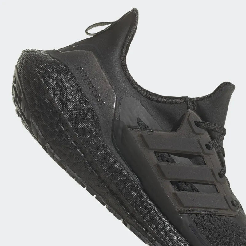 adidas Ultraboost 21 COLD.RDY Core Black / Core Black / Core Black (S23895)