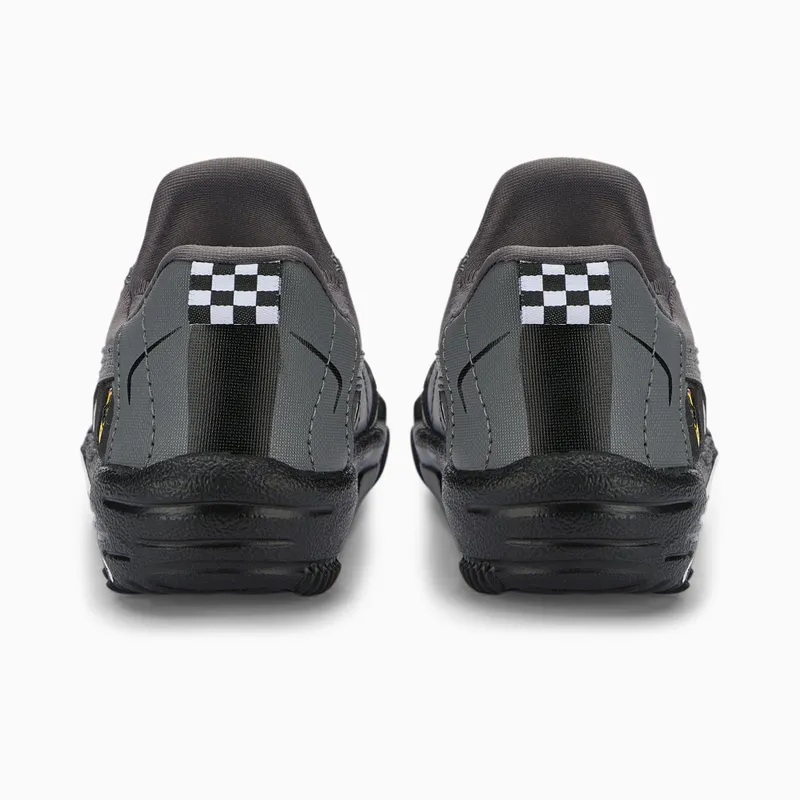 Puma Scuderia Ferrari Bao Kart Roze/Zwart (307381-02)