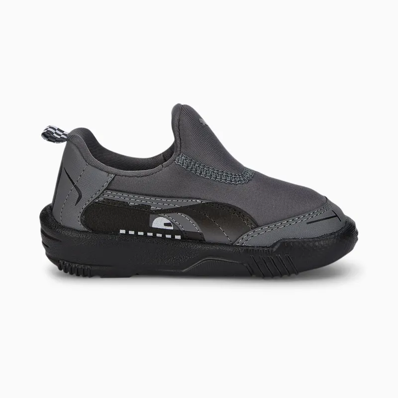 Puma Scuderia Ferrari Bao Kart Roze/Zwart (307381-02)